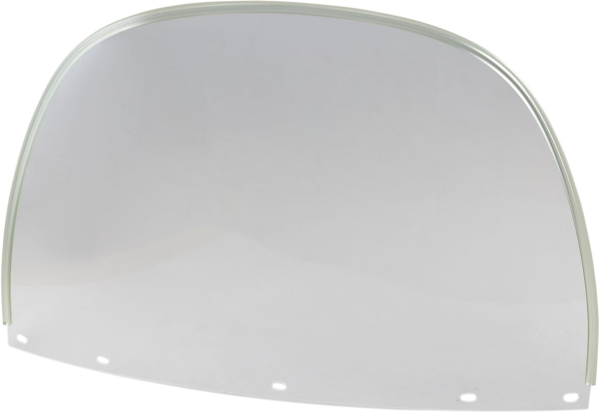 Replacement Upper Windshield