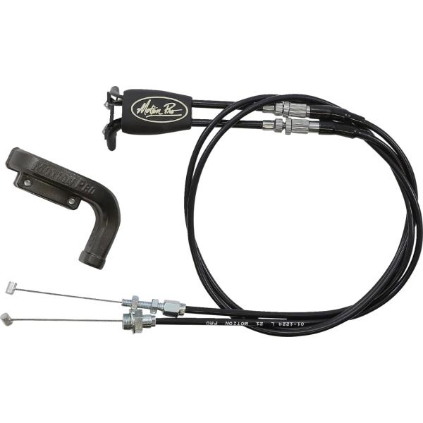 Rev3 Variable Rate Throttle Kit