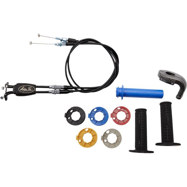 Rev3 Variable Rate Throttle Kit