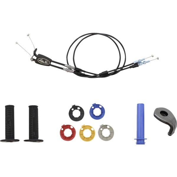 Rev3 Variable Rate Throttle Kit