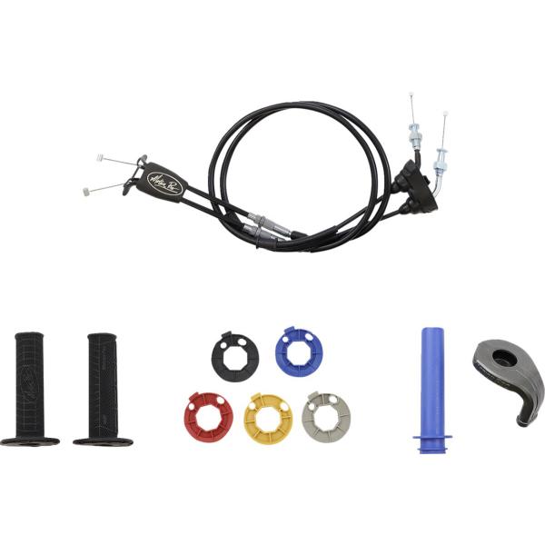 Rev3 Variable Rate Throttle Kit