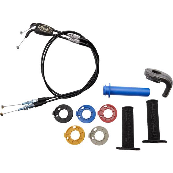 Rev3 Variable Rate Throttle Kit