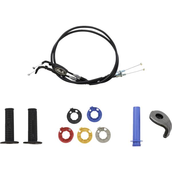 Rev3 Variable Rate Throttle Kit