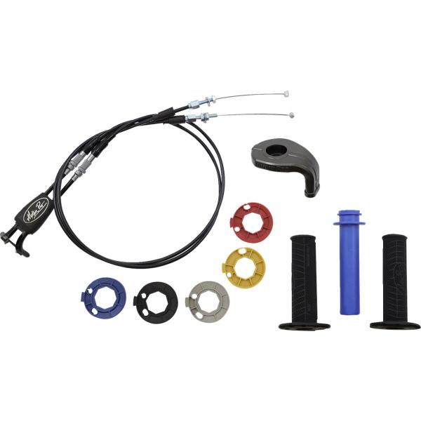 Rev3 Variable Rate Throttle Kit