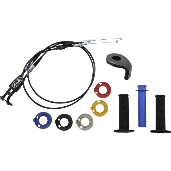 Rev3 Variable Rate Throttle Kit