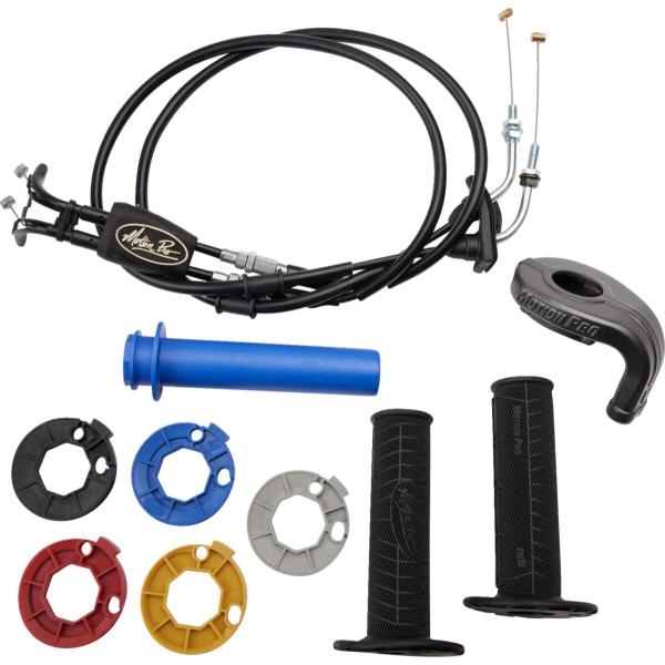 Rev3 Variable Rate Throttle Kit