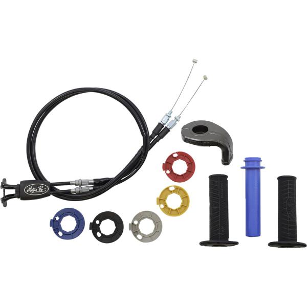 Rev3 Variable Rate Throttle Kit