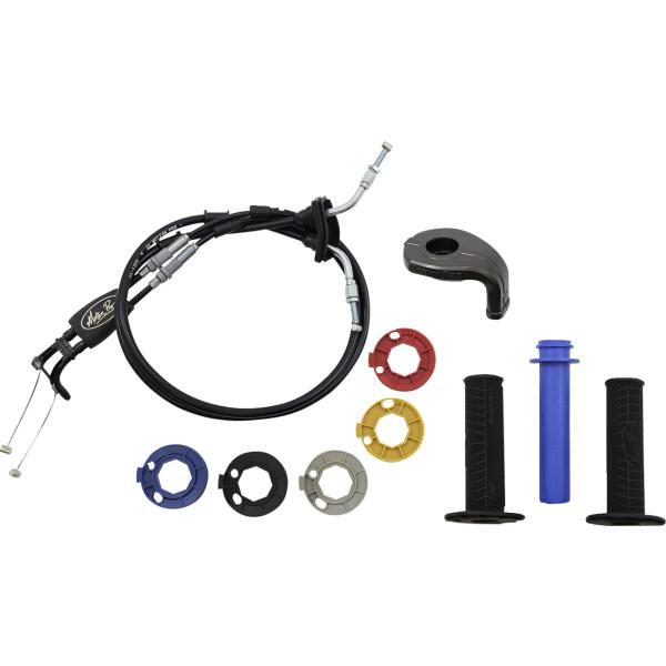 Rev3 Variable Rate Throttle Kit