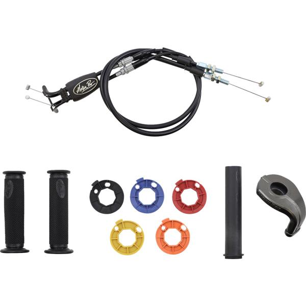 Rev3 Variable Rate Throttle Kit