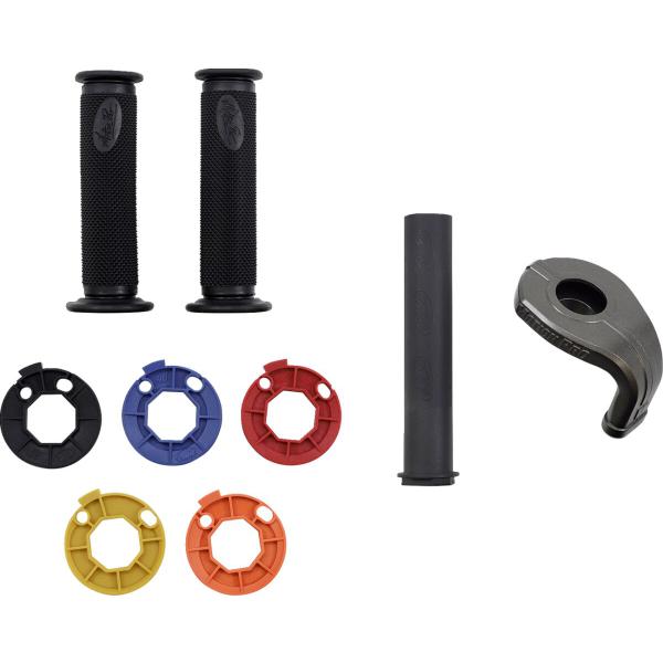 Rev3 Variable Rate Throttle Kit