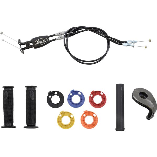 Rev3 Variable Rate Throttle Kit