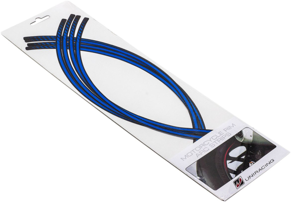 Rim Arc Strips Bl - Rim Arc Strips Bl