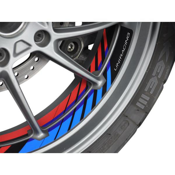 Rim Decor. Kit R1200gs - Rim Decoration Kit R1200gs