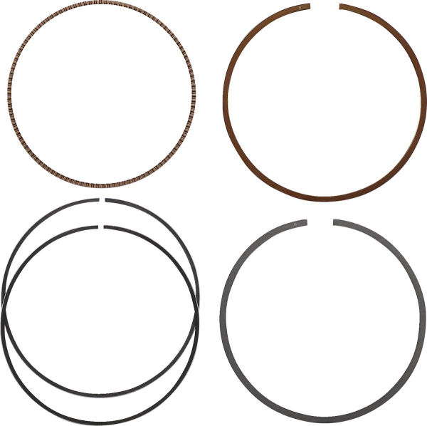 Ring Set 750xas-3 - Ring Set 750xas-3