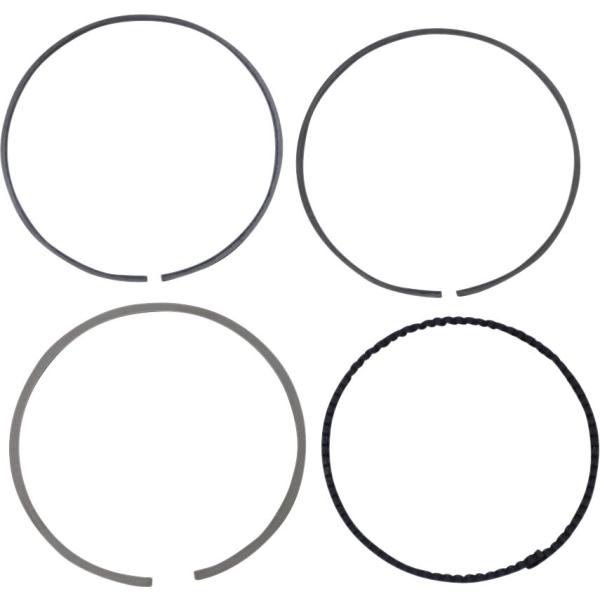 Ring Set - Ersatz 4-Stroke Kolben Ring Set