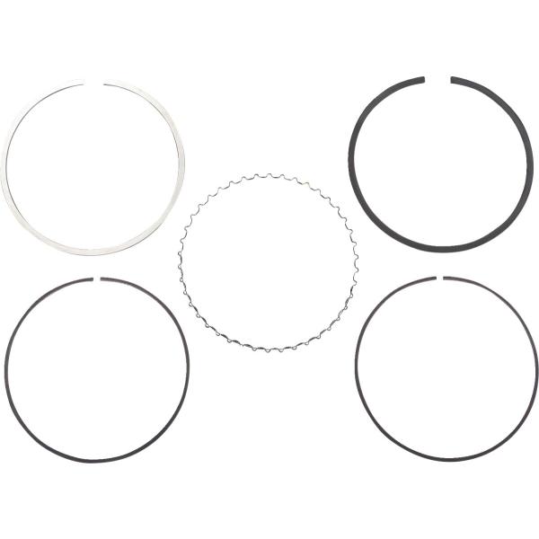 Ring Set - Ersatz 4-Stroke Kolben Ring Set