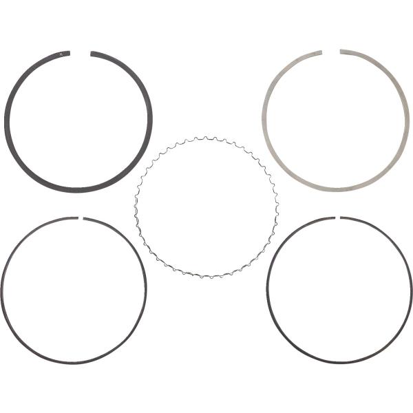 Ring Set - Ersatz 4-Stroke Kolben Ring Set