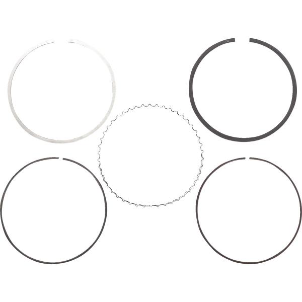 Ring Set - Ersatz 4-Stroke Kolben Ring Set