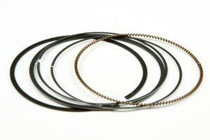 Ring Set Polaris - Ersatz Kolben Ring Set