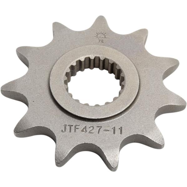 Ritzel Front 11t 520 - Jtf427.11 Front Ersatz Ritzel 11 Teeth 520 Pitch Natural Steel