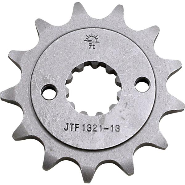 Ritzel Front 13t 520 - Jtf1321.13 Front Ersatz Ritzel 13 Teeth 520 Pitch Natural Steel