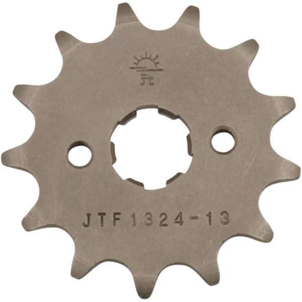 Ritzel Front 13t 520 - Jtf1324.13 Front Ersatz Ritzel 13 Teeth 520 Pitch Natural Steel