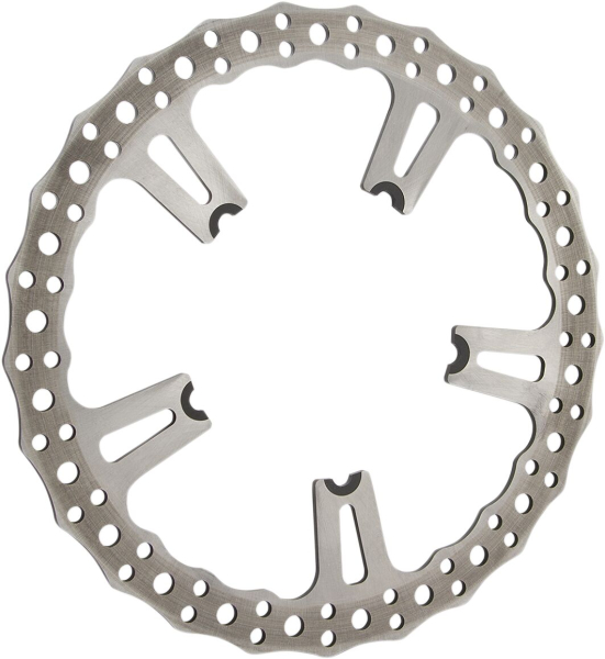 Rotor 15 Jagd Rgt Spkmnt - Bremse Rotor Kit Big Bremse 15&quote; Os Wave Hub Montageteil