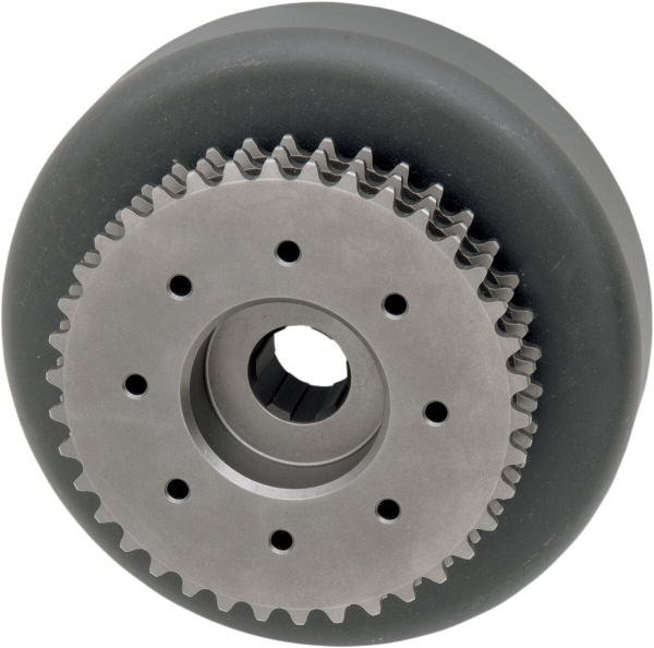 Rotor für Wechselstromlichtmaschine