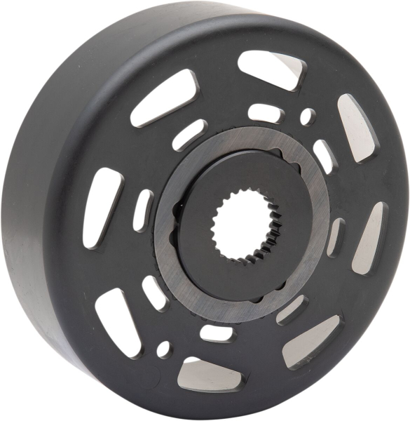 Rotor für Wechselstromlichtmaschine