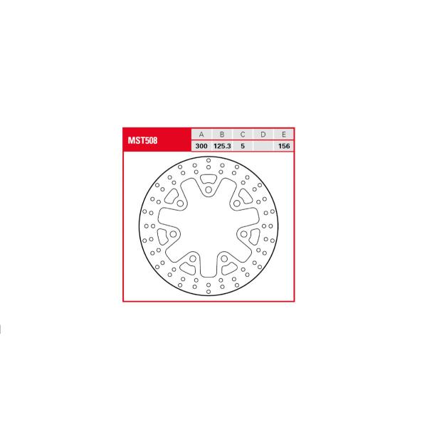 Rotor Trw - Rotor Trw