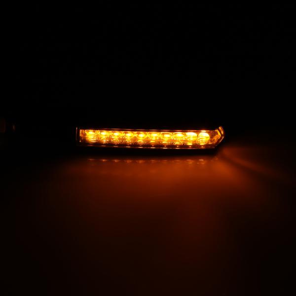RUN-TS LED Lauflicht Blinker