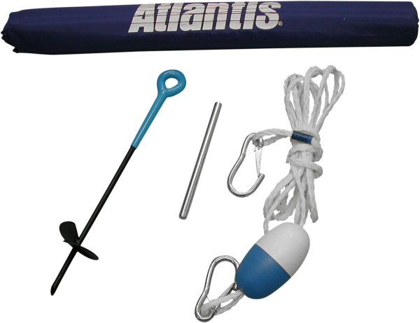 Sand Stake Kit Pwc - Sand Stake Kit, Pwc