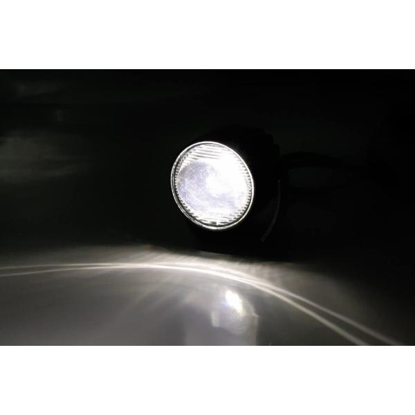 SATELLITE LED Abblendscheinwerfer