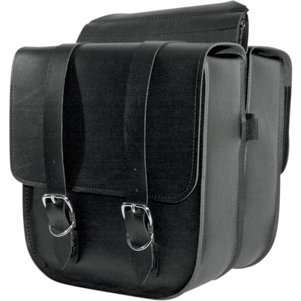 Satteltasche Adjustable Std - Satteltasche Adjustable Std