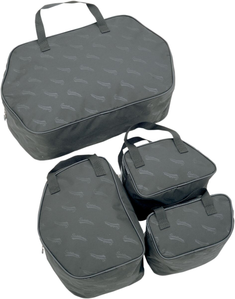Satteltasche Cube Sys Gl1800 - Satteltasche Packing Cube Liner Set Honda Goldwing