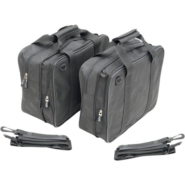 Satteltasche Liner BMW - Satteltasche Liner Set schwarz BMW