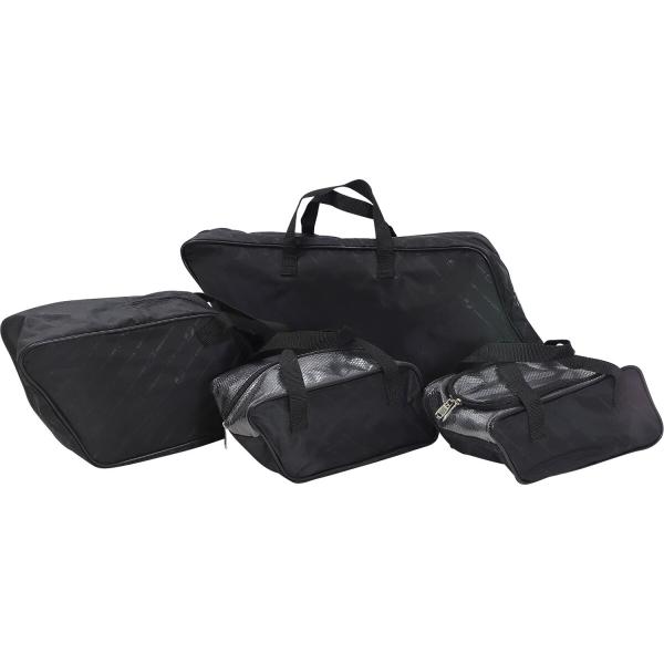 Satteltasche Liner Cube Sys Flh - Satteltasche Four-Piece Liner Set Polyester Hd Tourer