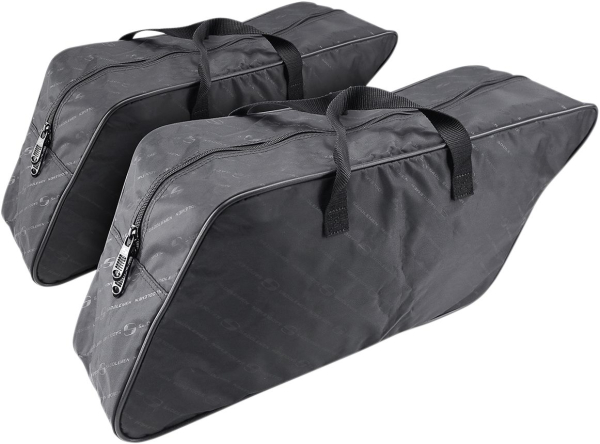 Satteltasche Liner Flh - Satteltasche Liner Set Textile schwarz