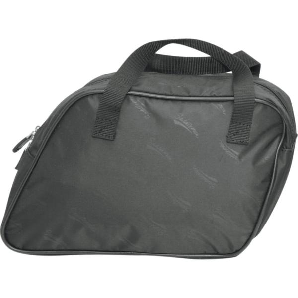 Satteltasche Liner Sm - Satteltasche Liner Universal Textile Smooth schwarz