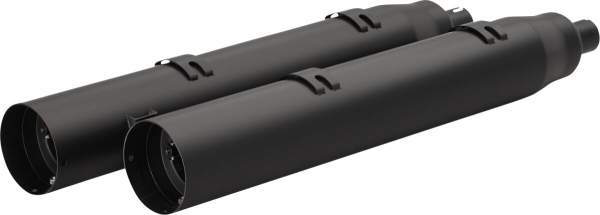 Schalldämpfer 4.5 War Hammer Bl - Schalldämpfer 4.5&quote;War Hammer Bl