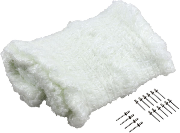 Schalldämpfer Repack Kit - Schalldämpfer Repack Kit