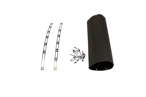 Schalldämpferhüllen-Kit