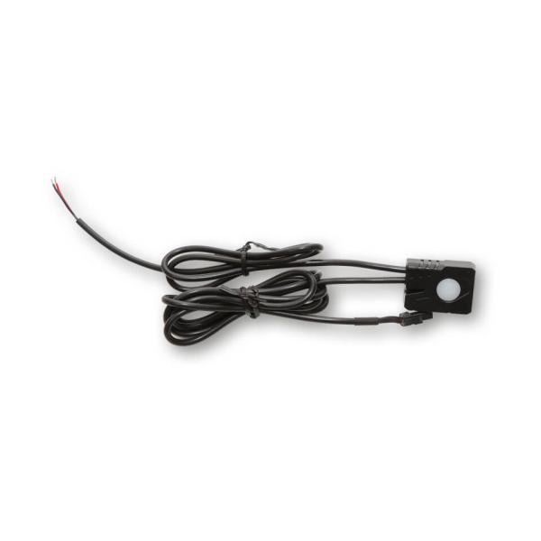 Schalter für LED Nebelscheinwerfer, incl. Y-Kabel