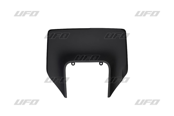 Scheinwerfer Plast Hva 2020 Bk - Scheinwerfer Plastic für Husqvarna schwarz