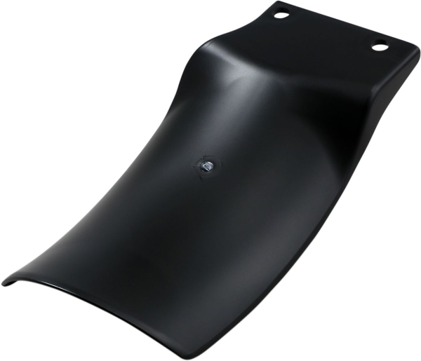 Schmutzfänger Yzf450 18- schwarz - hinten Stoßdämpfer Schmutzfängerschaum Plate Yamaha schwarz