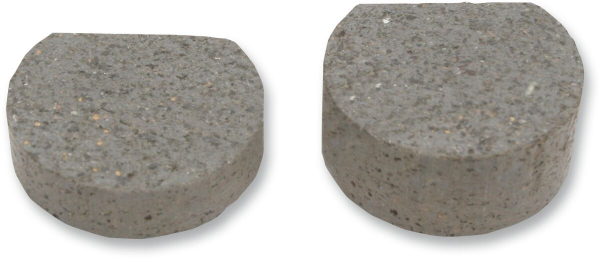 Schneemobil-Bremsbeläge