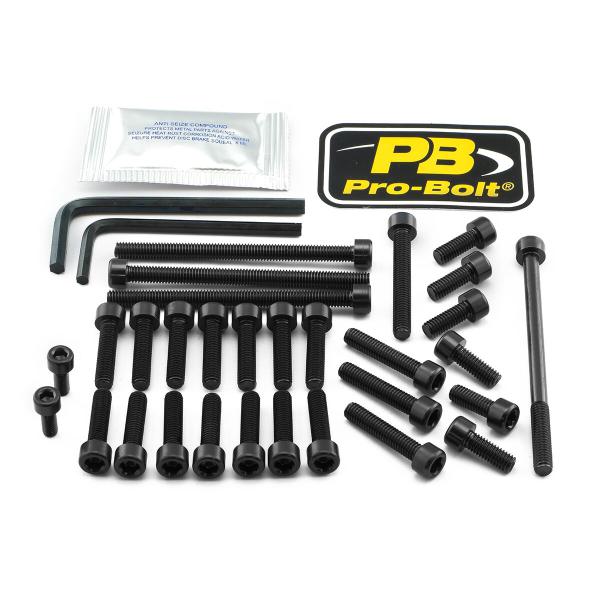 Schraube Kit Eng Duc Bk - Schraube Kit Eng Duc Bk