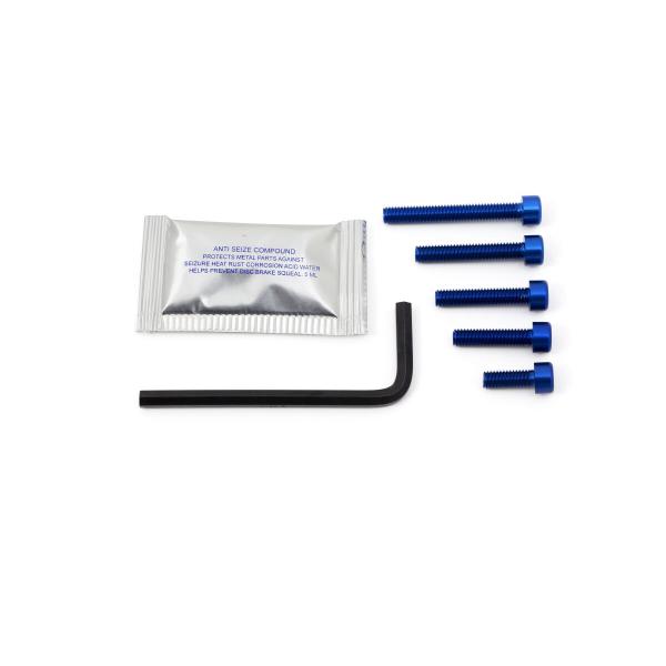 Schraube Kit Eng Hon Bl - Schraube Kit Eng Hon Bl