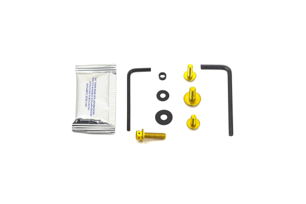 Schraube Kit Fair BMW Gd - Schraube Kit Fair BMW Gd