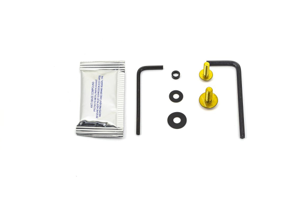 Schraube Kit Fair BMW Gd - Schraube Kit Fair BMW Gd